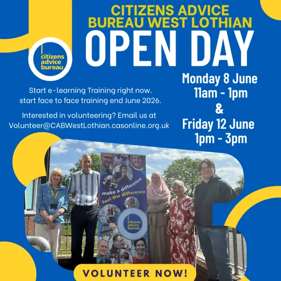 Open Day