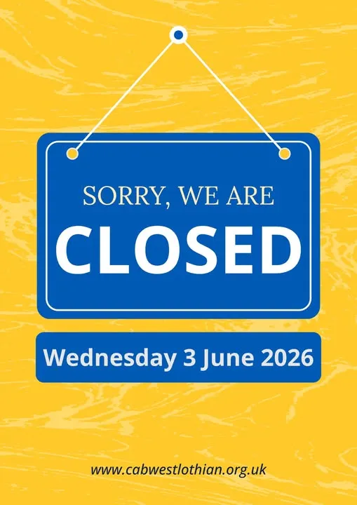 closed